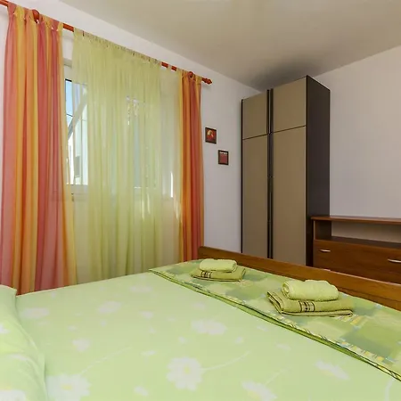 Ita Apartment *