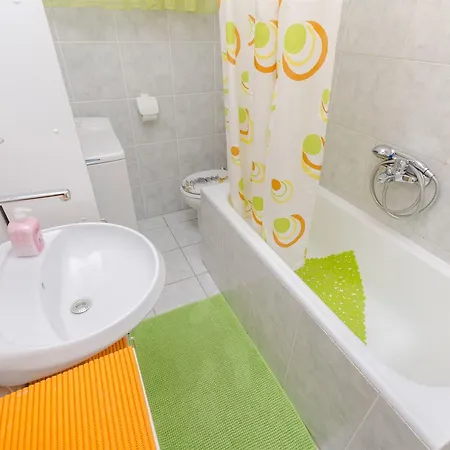 Ita Apartment