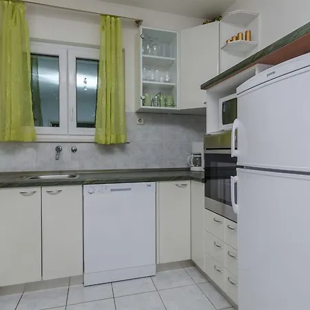 Apartment Ita