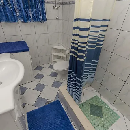Ita Apartment