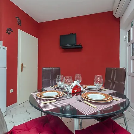 Apartment Ita