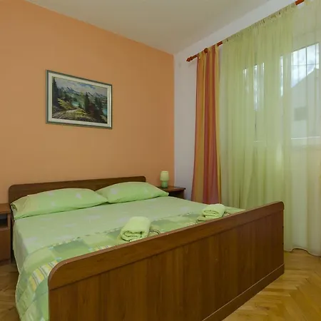 Apartment Ita *