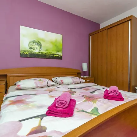 Apartment Ita
