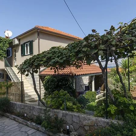 Ita Apartment *